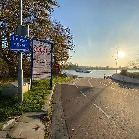 Apartmanhotel Short Wageningen