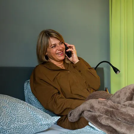 Short Lägenhetshotell