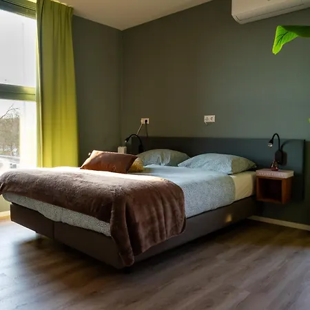 Short Appart hôtel
