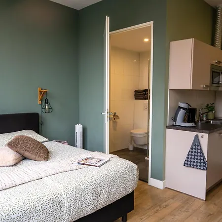 Appart hôtel Short 3*