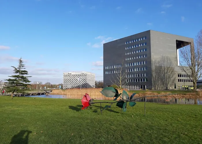 Short Lägenhetshotell