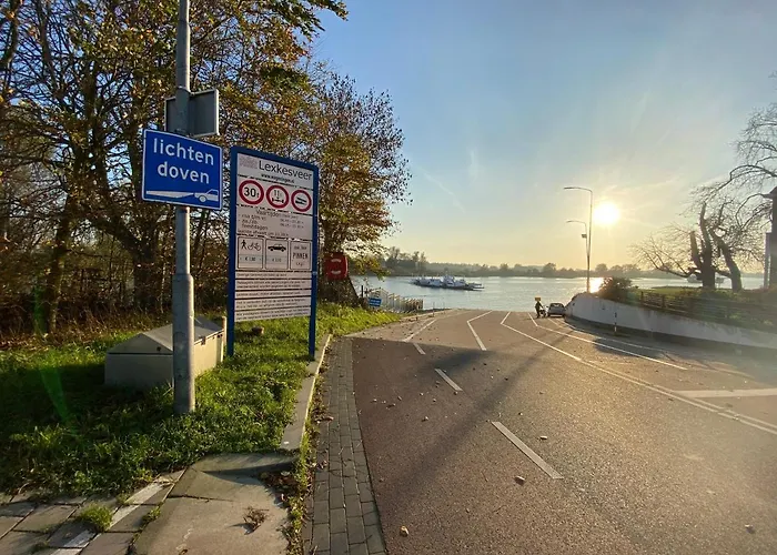 מלון דירות Short וחנינגן