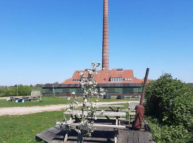 Lägenhetshotell Short 3*