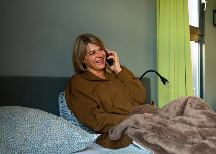 Short Lägenhetshotell