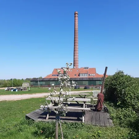 公寓式酒店 Short 3*