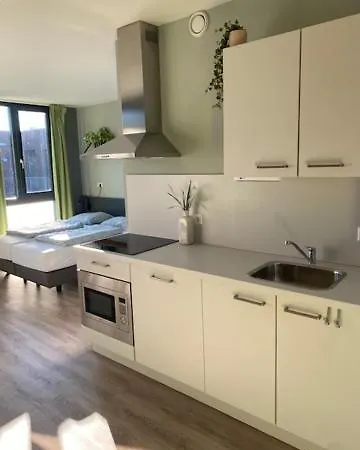 Short 아파트호텔 3*